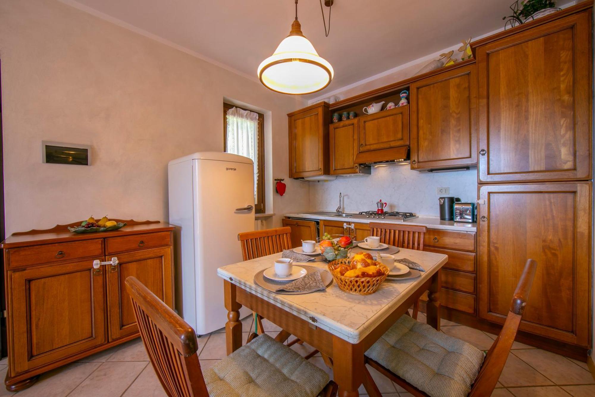 Balcone Sul Lago - Happy Rentals Tremosine Exterior foto