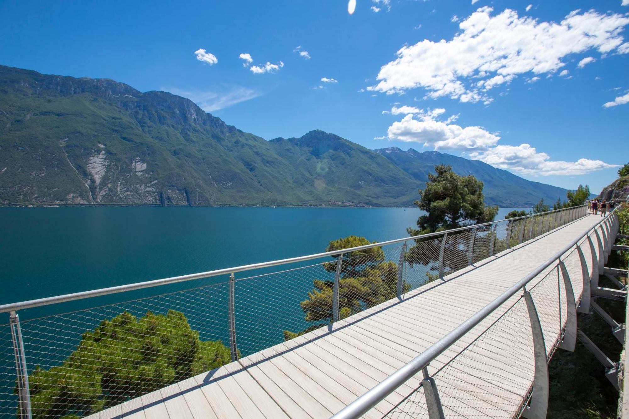 Balcone Sul Lago - Happy Rentals Tremosine Exterior foto